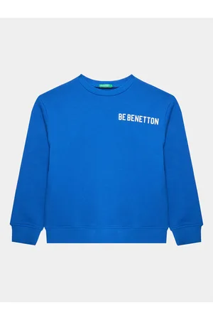 Benetton Mikina