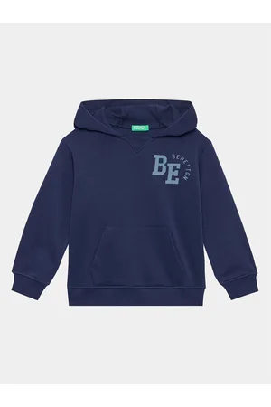Benetton Mikina
