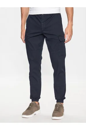 Tommy Hilfiger Joggers kalhoty