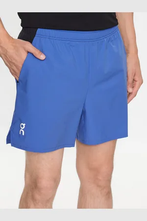 On Running Sportovní kraťasy