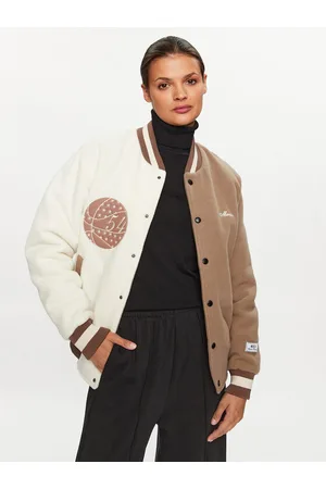 Mercer Amsterdam Bunda bomber