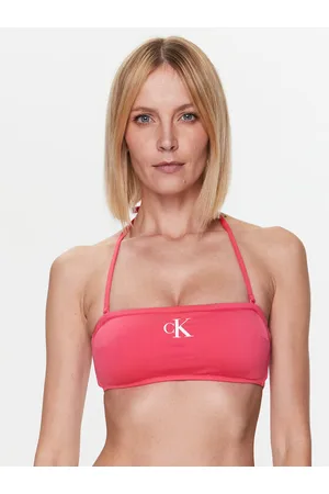 Calvin Klein Vrchní část bikin