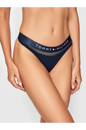 Tommy Hilfiger Kalhotky string