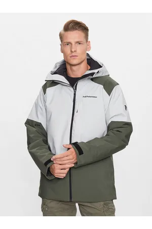 Peak Performance Lyžařská bunda