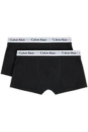 Calvin Klein Sada 2 kusů boxerek