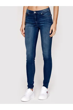 Tommy Hilfiger Jeansy