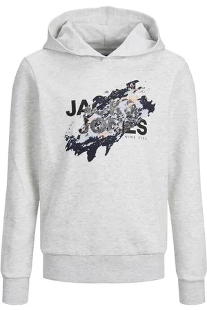 JACK&JONES JUNIOR Mikina