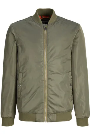 JACK&JONES JUNIOR Bunda bomber