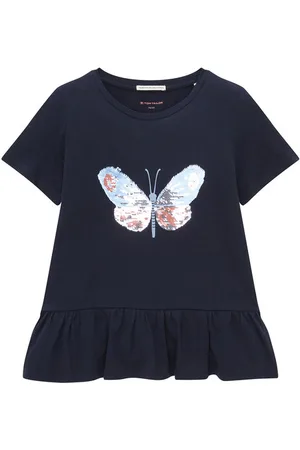 TOM TAILOR T-Shirt