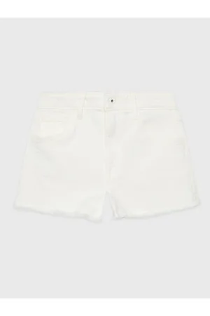 Pepe Jeans Džínové šortky