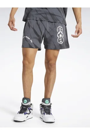 Reebok Sportovní kraťasy Classic