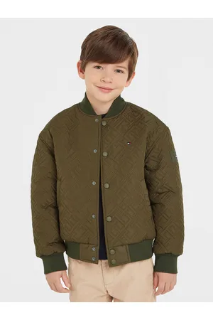 Tommy Hilfiger Bunda bomber