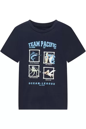 TOM TAILOR T-Shirt
