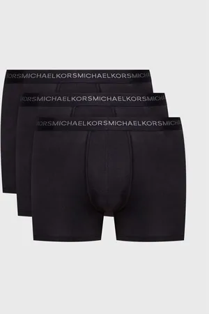 Michael Kors Sada 3 kusů boxerek