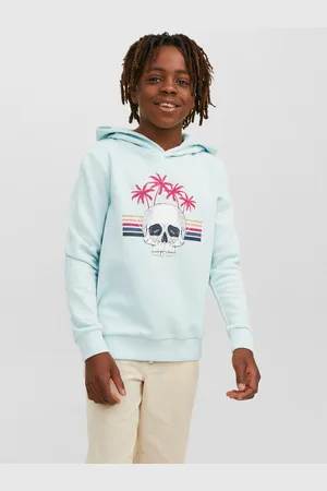 JACK&JONES JUNIOR Mikina