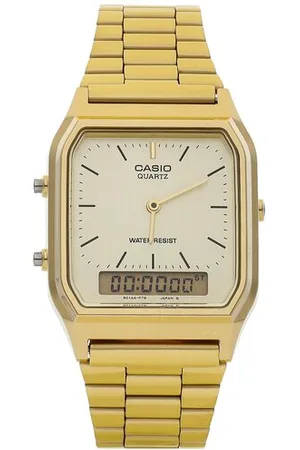 Casio Hodinky