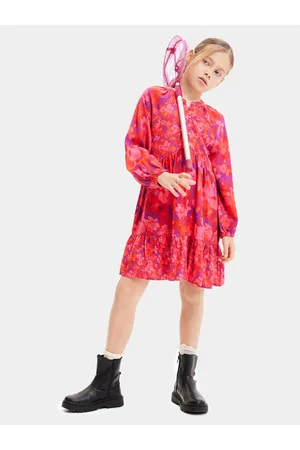 Desigual Elegantní šaty