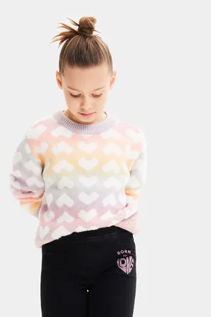 Desigual Svetr