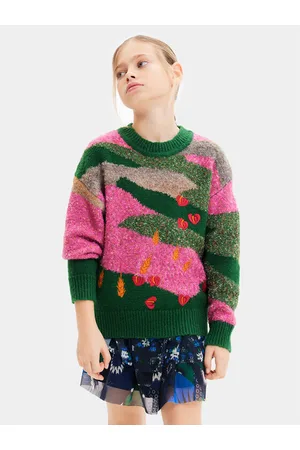 Desigual Svetr