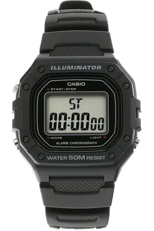 Casio Hodinky