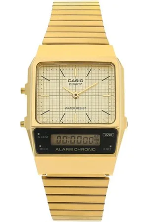 Casio Hodinky
