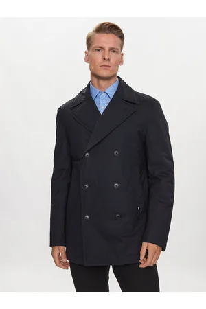HUGO BOSS Kabát