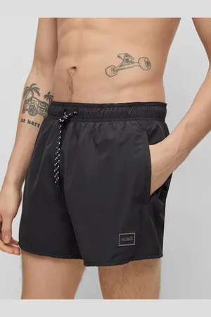 HUGO BOSS Plavecké šortky