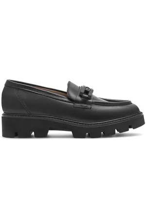Badura Loafersy