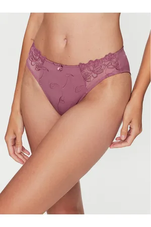 Hunkemöller Brazilské kalhotky