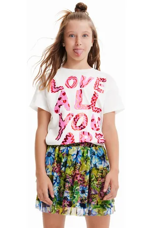 Desigual T-Shirt