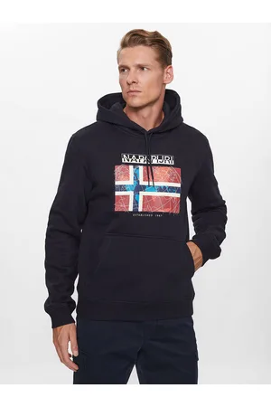 Napapijri Mikina