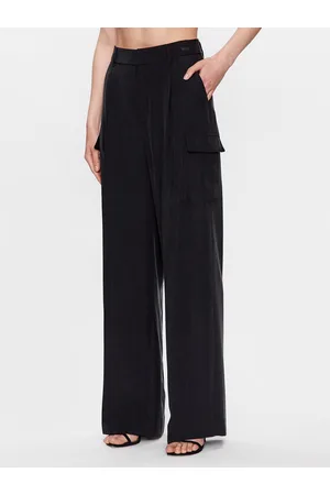 DKNY Kalhoty z materiálu
