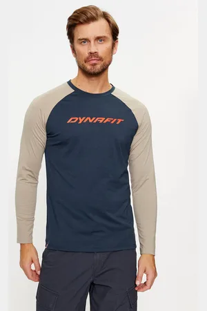 Dynafit S dlouhým rukávem