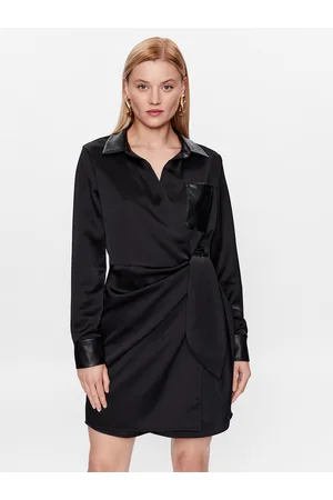 DKNY Koktejlové šaty
