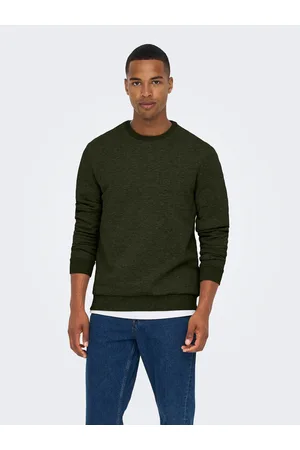 Only & Sons Mikina