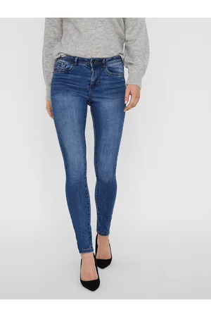 VERO MODA Jeansy