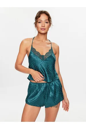 Hunkemöller Pyžamový top