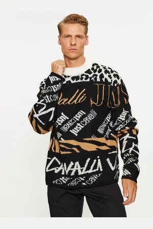 Roberto Cavalli Svetr