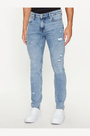 Roberto Cavalli Jeansy