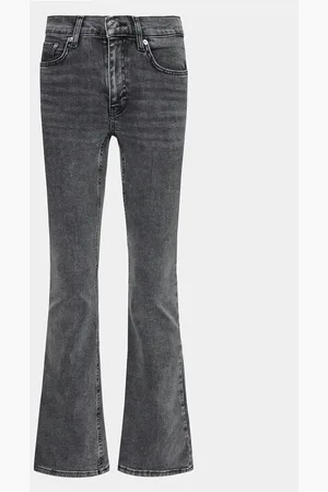 Gina Tricot Jeansy