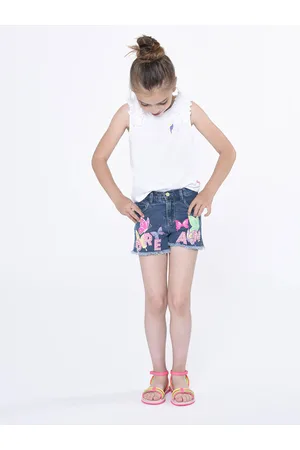 Billieblush Džínové šortky