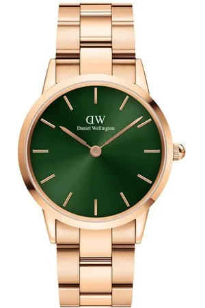 Daniel Wellington Hodinky
