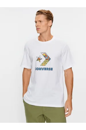 Converse T-Shirt