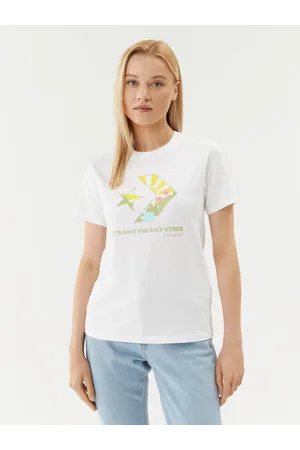 Converse T-Shirt