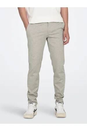 Only & Sons Chino kalhoty