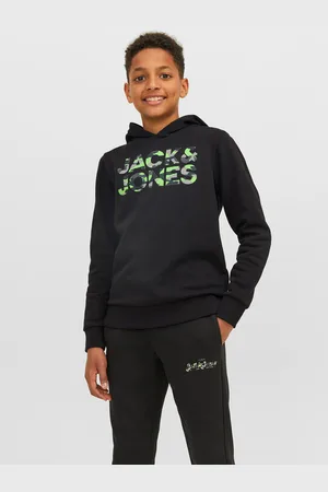 JACK&JONES JUNIOR Mikina