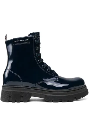 Tommy Hilfiger Kozačky