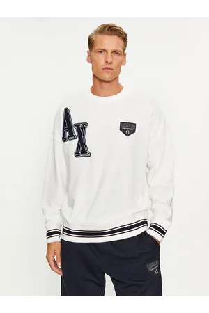 Armani Exchange Mikina