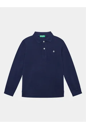 Benetton Polokošile