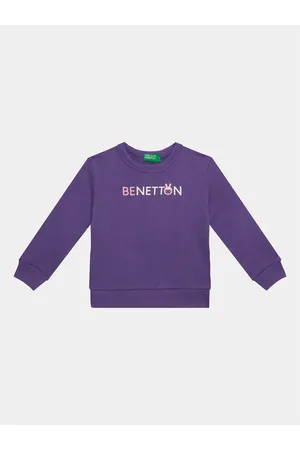 Benetton Mikina